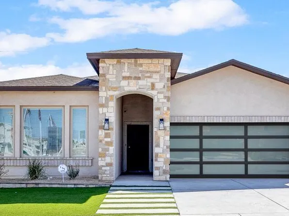 2708 San Gabriel Dr, Sunland Park, NM 88063