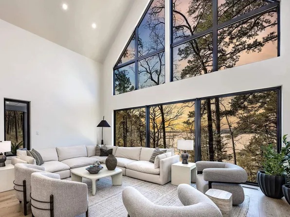 2760 Tannenbaum Rd, Drasco, AR 72530