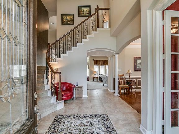 2nd image of 8711 Stowe Creek Ln