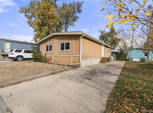 2100 W 100th Ave LOT 513, Thornton, CO 80260