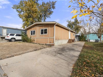 2100 W 100th LOT513 Avenue, Thornton, CO, 80260
