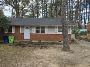 832 Brigham Rd, Raleigh, NC 27610