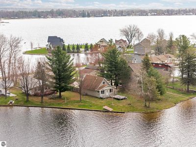 7049 W White Birch Ave, Lake City, MI, 49651