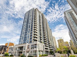 The Pearl Condominiums, Toronto, ON M2N 0A9