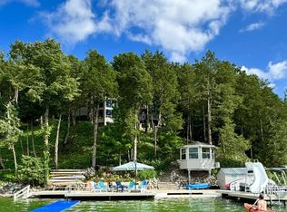 W4996 Robinson Drive, Elkhorn, WI