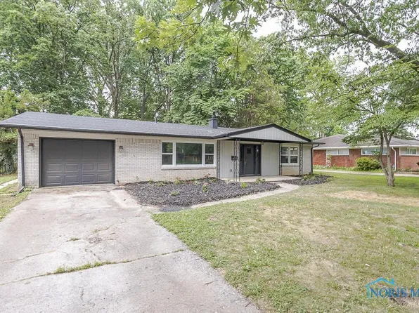 2617 Schroeder St, Toledo, OH 43613