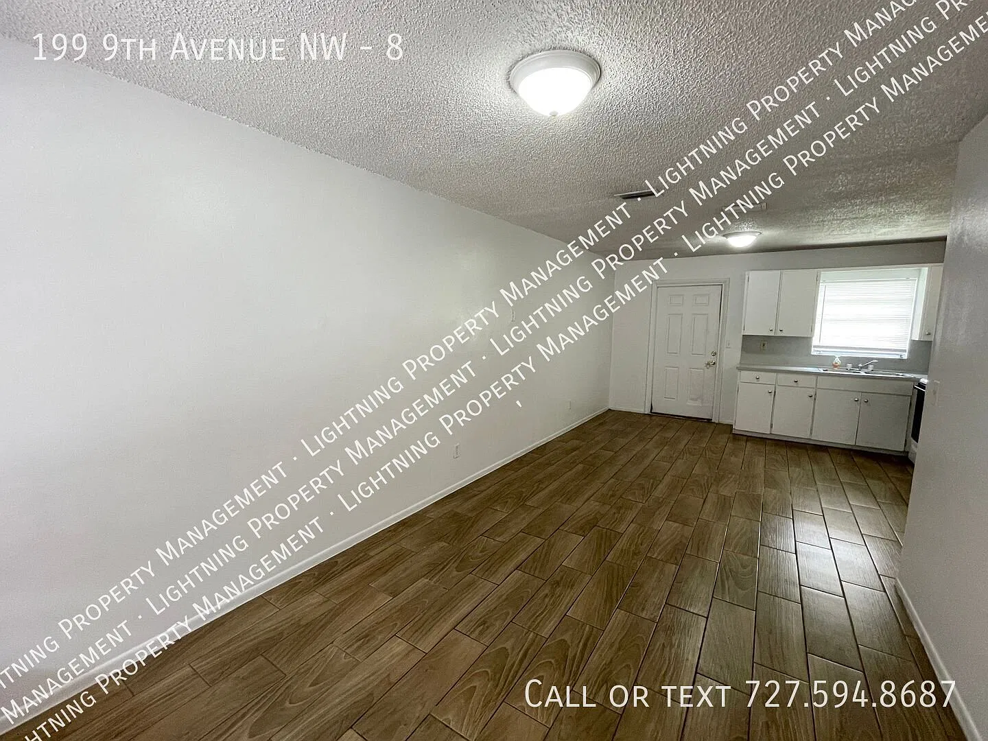 Affordable 1 Bedroom Apartment in Mulberry — Photo 4