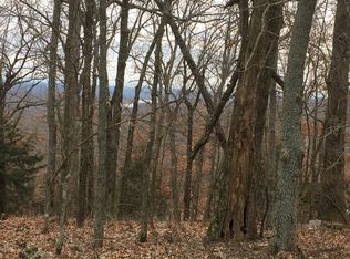 Posy Mountain Dr, Garfield, AR 72732