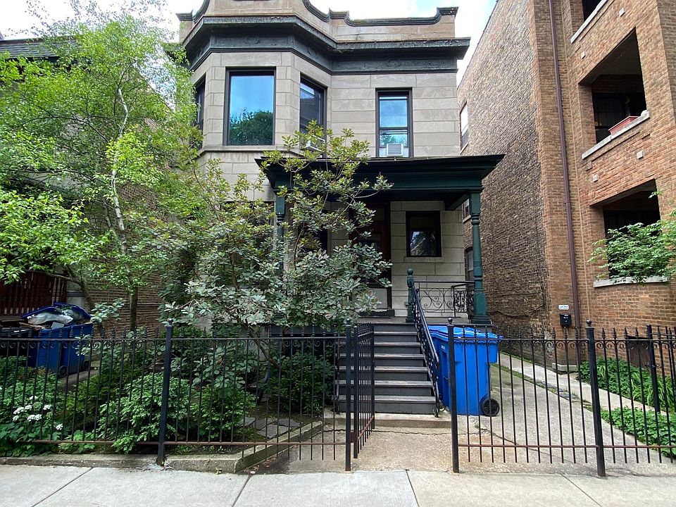 1st image of 4406 N Greenview Ave #2