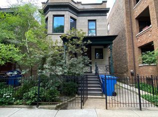 4406 N Greenview Ave #2, Chicago, IL 60640