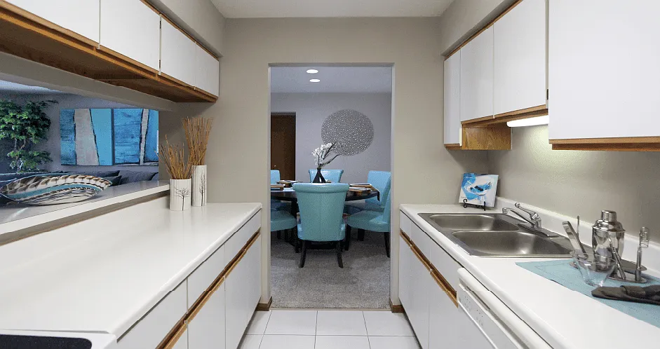 The Vanderbilt Apartments — Photo 2