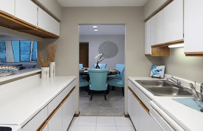 The Vanderbilt Apartments — Photo 2