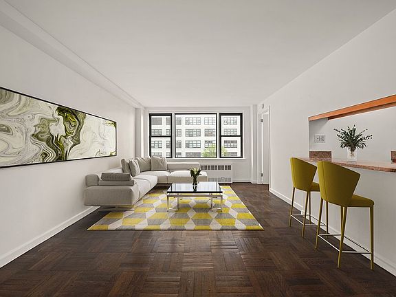 2nd image of 50 King St APT 9D
