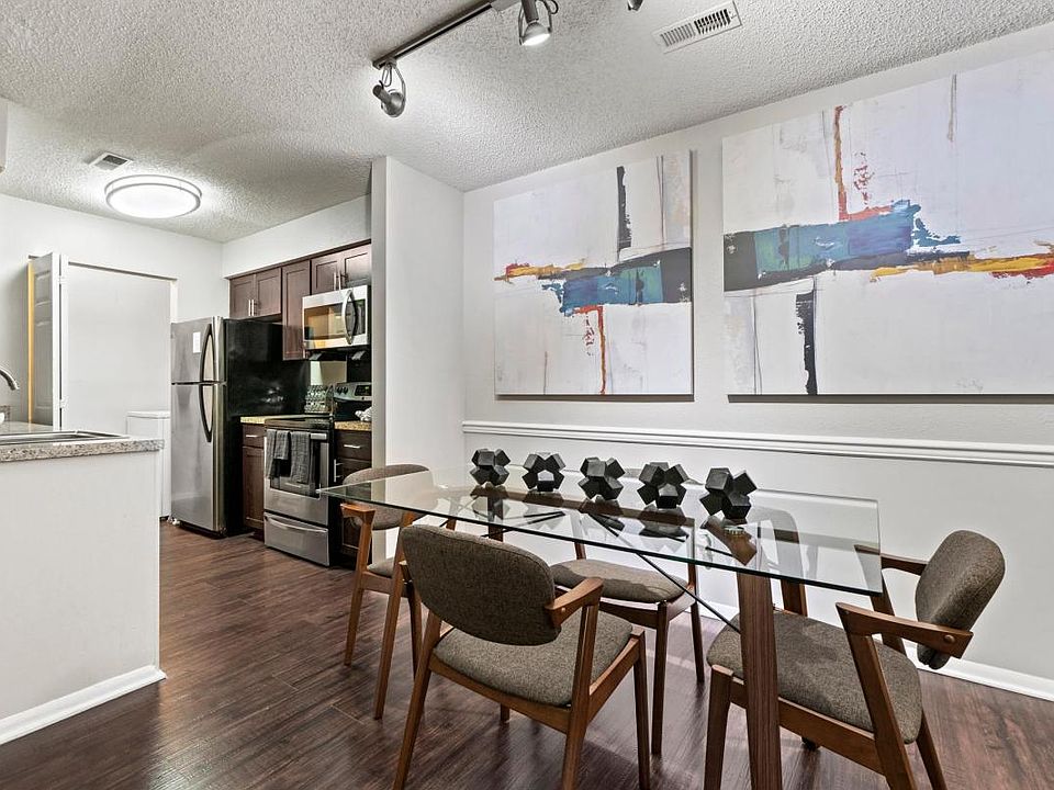 Wellesley Terrace At Short Pump 3807 Chase Wellesley Ct Richmond, VA