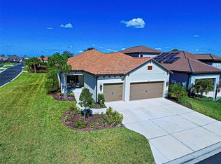 264 Corsano Dr, Nokomis, FL 34275