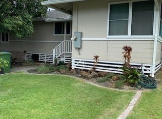 4484 Honokoa Pl, Honolulu, HI 96821