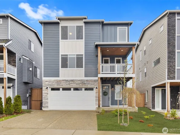 8764 68th Place NE, Marysville, WA 98270