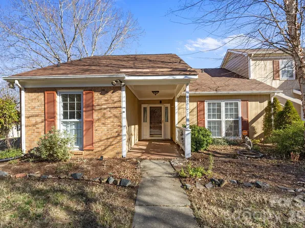 11117 Michelangelo Ct, Charlotte, NC 28226