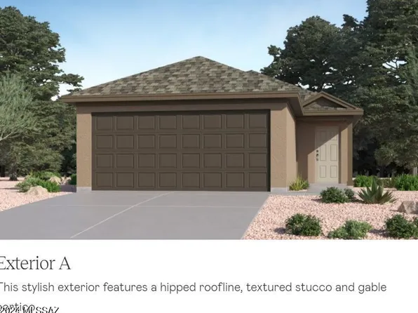 34703 S Kelvin Way, Red Rock, AZ 85145