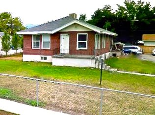 3642 S 4800 W, West Valley City, UT 84120