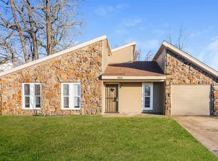 4816 Allrand Rd, Memphis, TN 38118