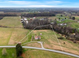 4518 Woodrow Wilson Rd, Springfield, TN 37172