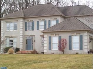29 Mill Haven Rd, Glen Mills, PA 19342