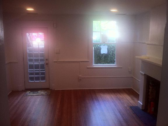 front room