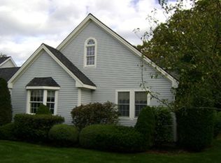 23 Schooner Dr, Rockland, ME 04841