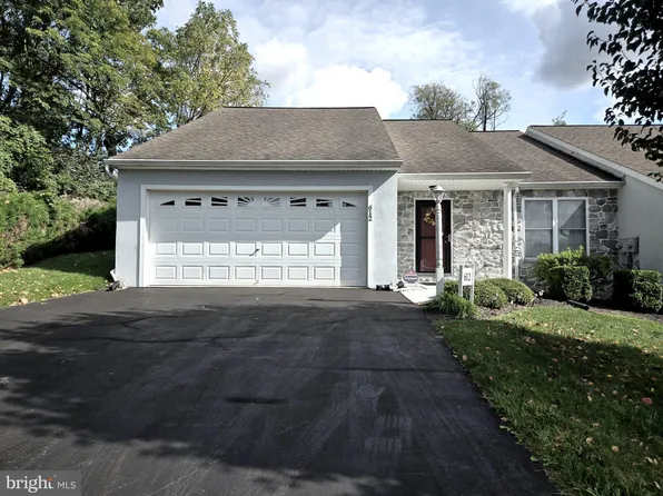 612 Raspberry Ln #L-0041, Lebanon, PA 17046