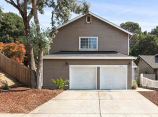 9430 Mountain Blvd, Oakland, CA