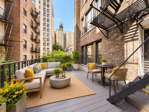 324 West 84th Street image 1 of 9