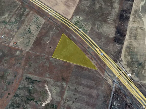 Vacant Land Peoria Road, Byers, CO 80103
