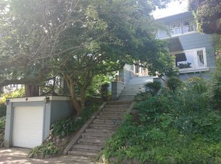 847 E Gwinn Pl, Seattle, WA 98102