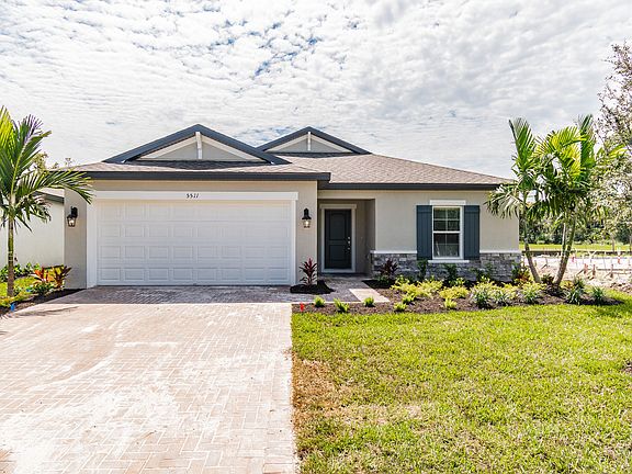 Exterior - Representational Photo