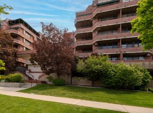 115 S 1100 E Unit 514, Salt Lake City, UT 84102