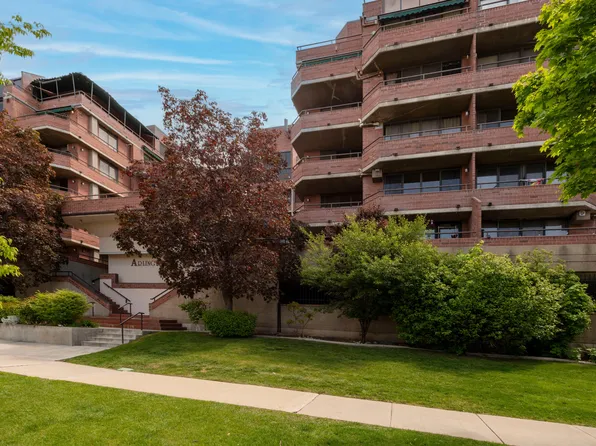 115 S 1100 E Unit 514, Salt Lake City, UT 84102