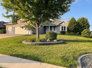 3695 Blakesley Ln NW, Rochester, MN 55901