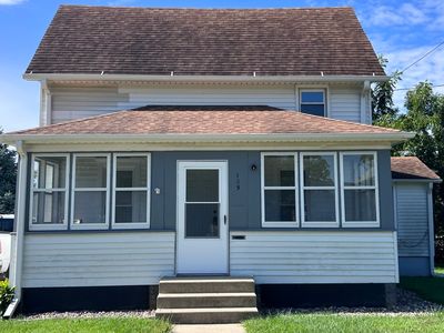 105 E Park St, Morrison, IL, 61270