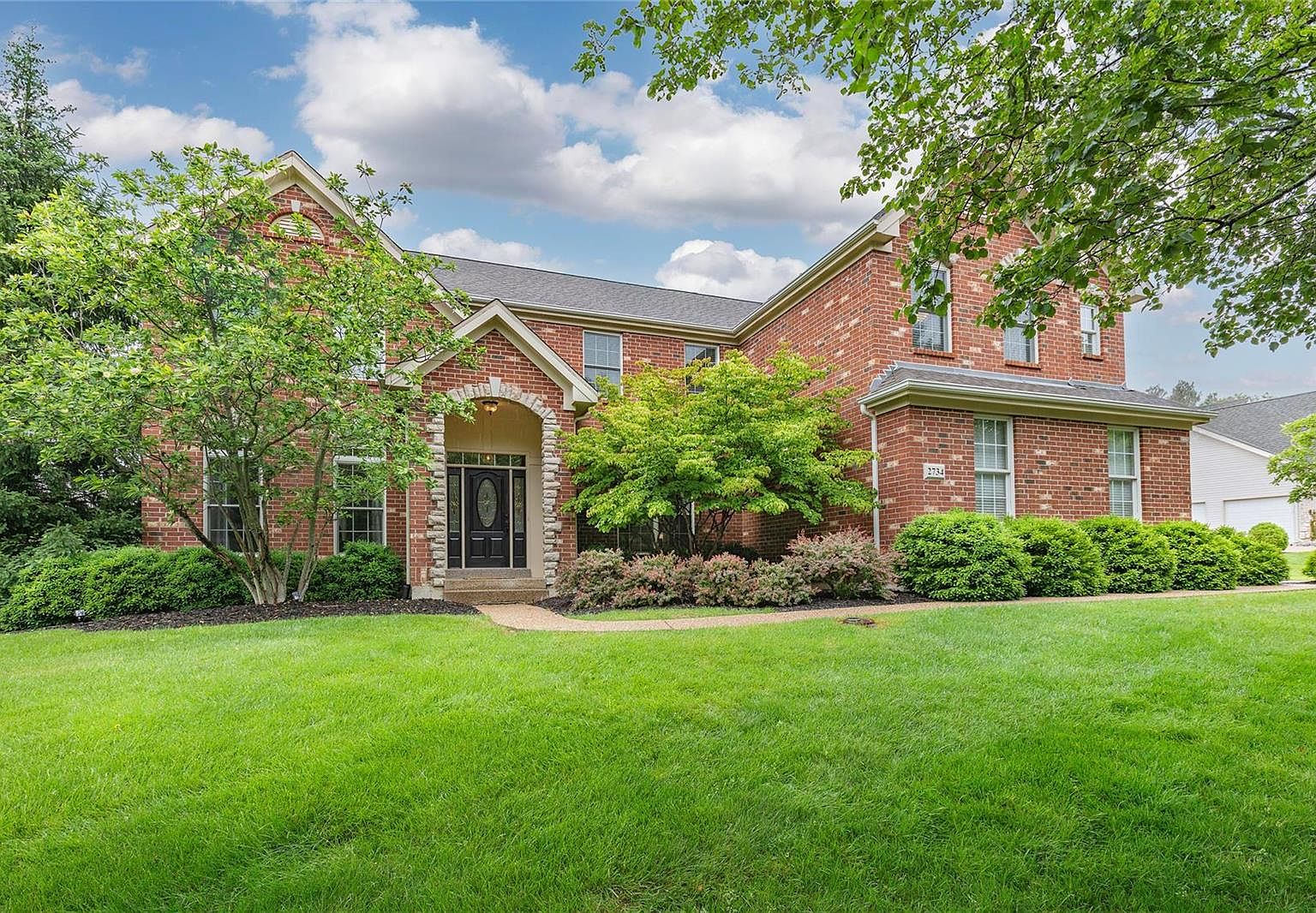2734 Wynncrest Manor Dr, Chesterfield, MO 63005 Zillow