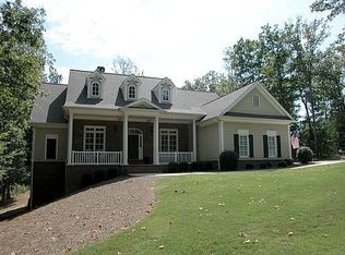 3638 Hanover Dr, Gainesville, GA 30506