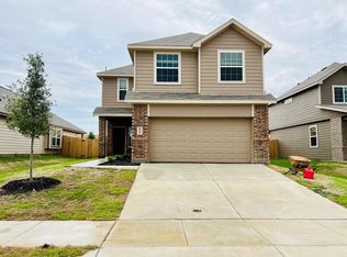 8309 Horned Maple Trl, Fort Worth, TX 76123