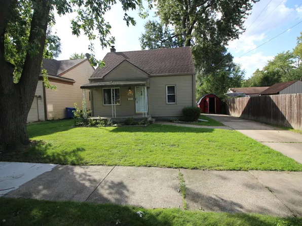 4630 Ziegler St, Dearborn Heights, MI 48125