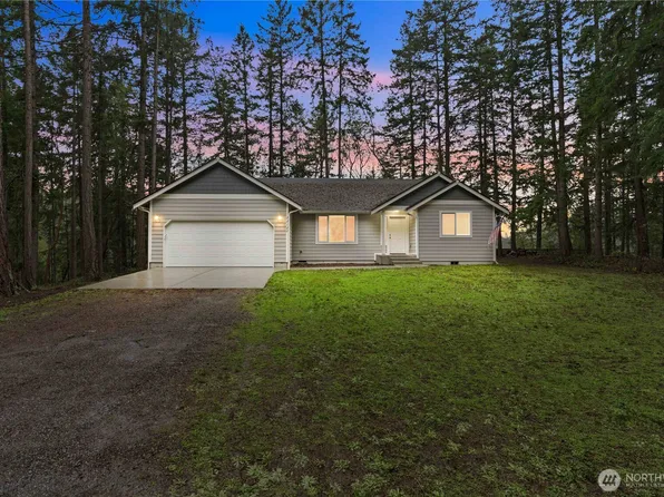 22127 N Clear Lake Boulevard SE, Yelm, WA 98597