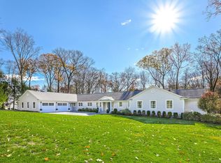 6 Dellwood Rd, Darien, CT 06820