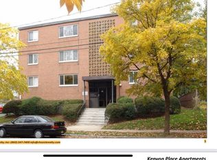 37 Kenyon St APT 106, Hartford, CT 06105