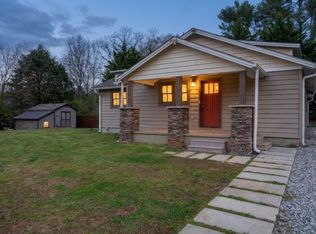 1440 Holly Springs Church Rd, Campobello, SC 29322