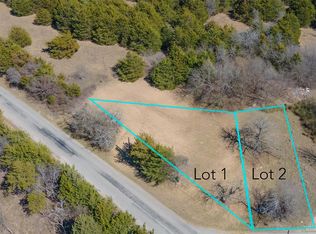 Lots 1 And 2 W Moore St, Sherman, TX 75092