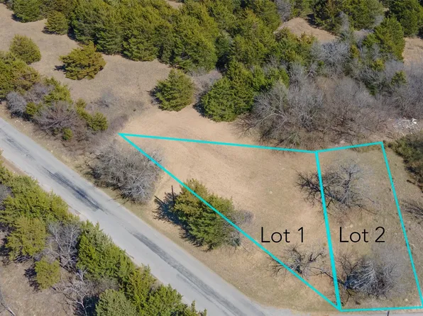 Lots 1 And 2 W Moore St, Sherman, TX 75092