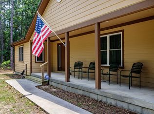 165 McDeeds Creek Rd, Carthage, NC 28387